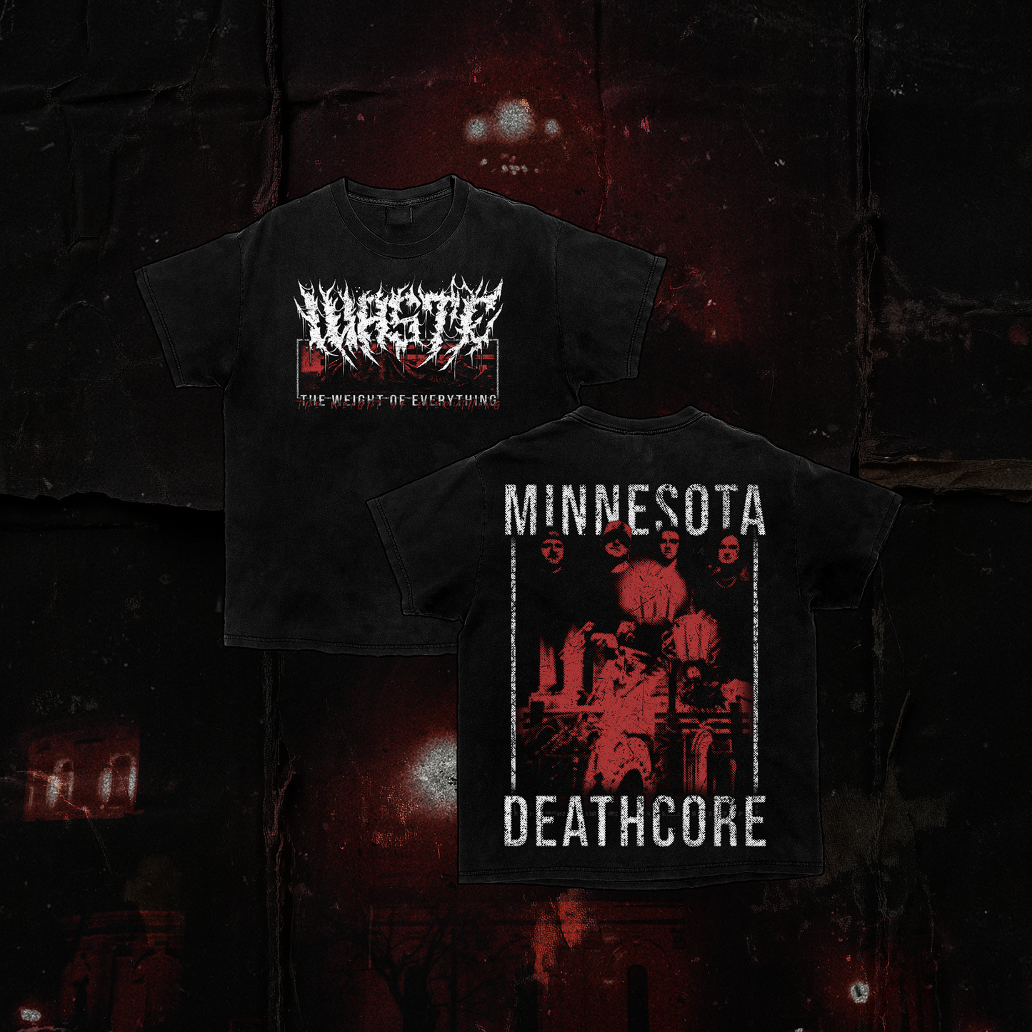 TWOE - T-Shirt